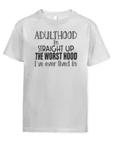 Kids Standard T-Shirt