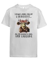 Kids Standard T-Shirt