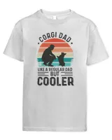 Youth's Standard T-Shirt