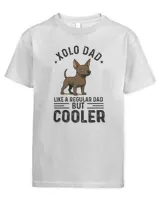 Youth's Standard T-Shirt