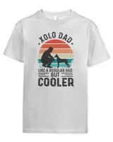 Youth's Standard T-Shirt