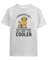 Youth's Standard T-Shirt