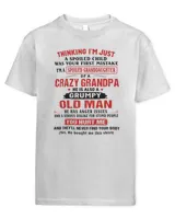 Kids Standard T-Shirt