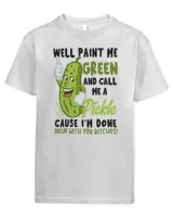 Kids Standard T-Shirt