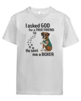 Youth's Standard T-Shirt Youth's Standard T-Shirt
