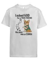 Youth's Standard T-Shirt
