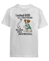 Youth's Standard T-Shirt