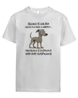 Youth's Standard T-Shirt