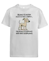Youth's Standard T-Shirt