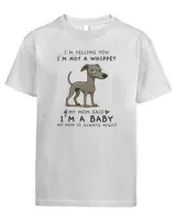 Youth's Standard T-Shirt