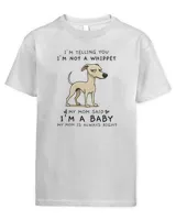 Youth's Standard T-Shirt
