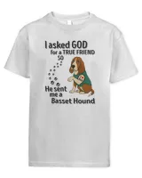 Youth's Standard T-Shirt
