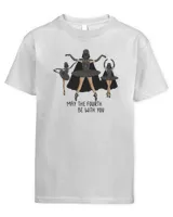 Kids Standard T-Shirt
