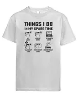 Kids Standard T-Shirt