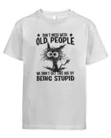 Kids Standard T-Shirt
