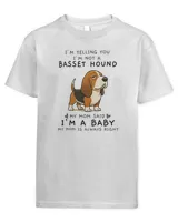 Youth's Standard T-Shirt