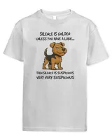 Youth's Standard T-Shirt