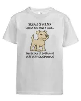 Youth's Standard T-Shirt