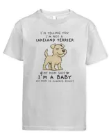 Youth's Standard T-Shirt