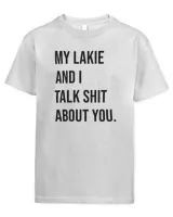 Youth's Standard T-Shirt