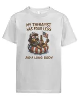 Youth's Standard T-Shirt