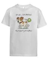 Youth's Standard T-Shirt