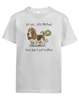 Youth's Standard T-Shirt