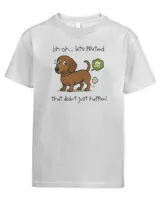 Youth's Standard T-Shirt