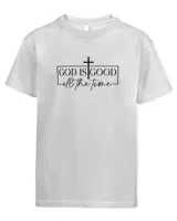Kids Standard T-Shirt