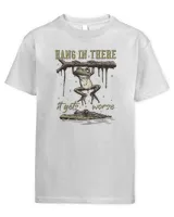 Youth's Standard T-Shirt