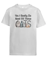 Kids Standard T-Shirt