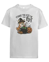 Youth's Standard T-Shirt
