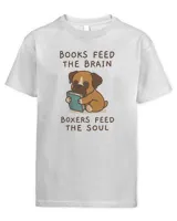 Youth's Standard T-Shirt
