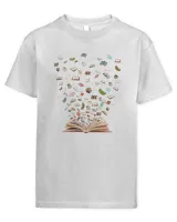 Kids Standard T-Shirt
