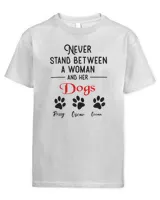 Kids Standard T-Shirt Kids Standard T-Shirt