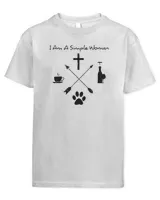 Kids Standard T-Shirt Kids Standard T-Shirt
