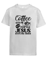Kids Standard T-Shirt
