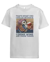 Kids Standard T-Shirt