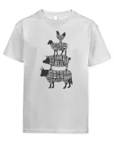 Kids Standard T-Shirt