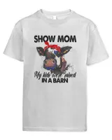 Kids Standard T-Shirt