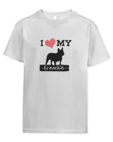 Kids Standard T-Shirt