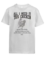 Kids Standard T-Shirt