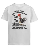 Kids Standard T-Shirt