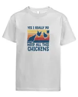 Kids Standard T-Shirt