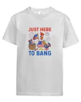 Kids Standard T-Shirt