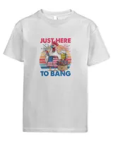 Kids Standard T-Shirt