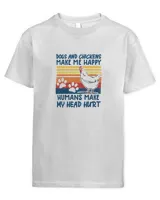 Kids Standard T-Shirt