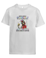 Kids Standard T-Shirt