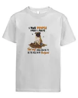 Kids Standard T-Shirt