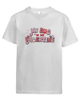 Kids Standard T-Shirt